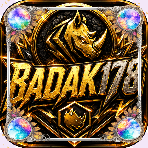 badak178 — mitra unggulan