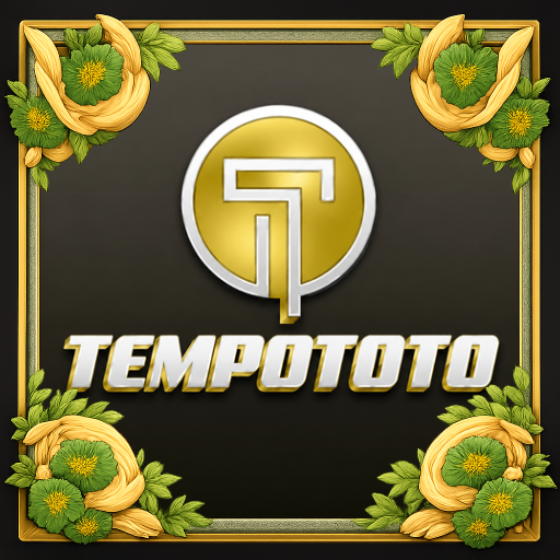 tempototo — mitra unggulan