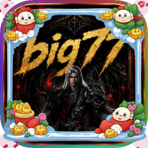 big77 — galeri pratinjau Resmi APK